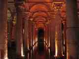 photo of Basilica Cistern